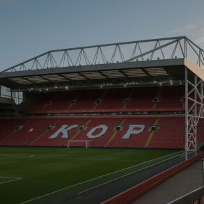 The Kop
