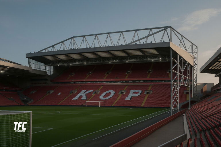 The Kop