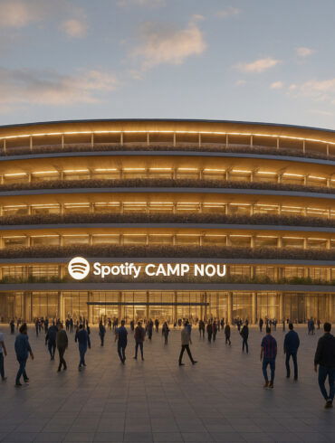 camp nou new stadium