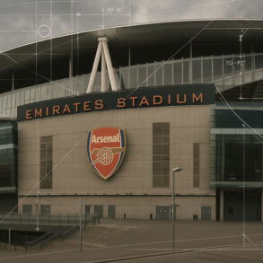 Emirates Stadium