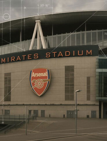 Emirates Stadium