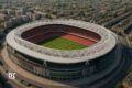 Emirates Stadium