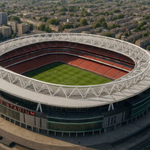 Emirates Stadium