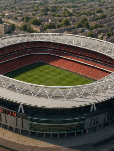 Emirates Stadium