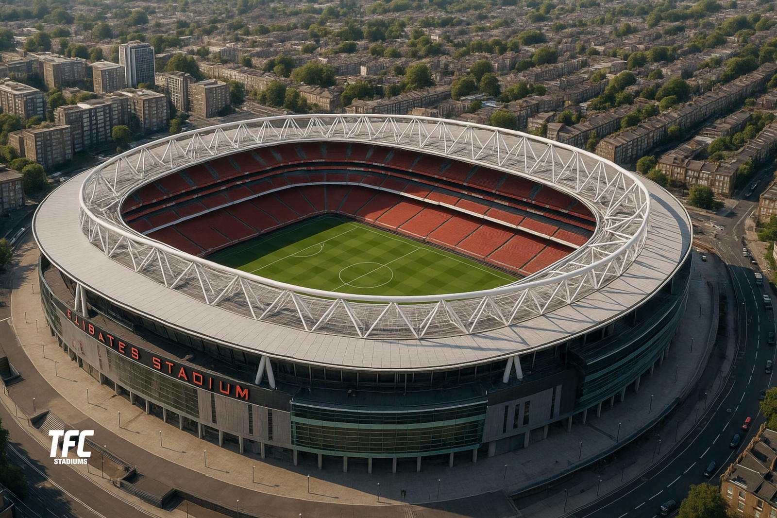 Emirates Stadium