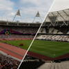 london stadium olympics