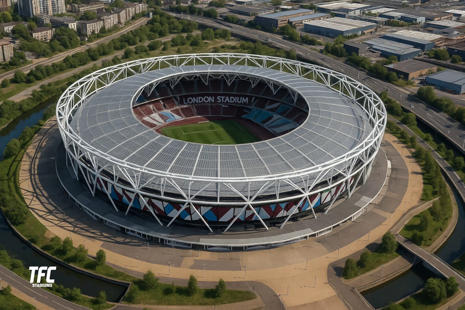 London Stadium TFC Stadiums london-stadium-tfc-stadiums