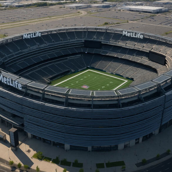 MetLife Stadium