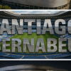 santiago bernabeu title