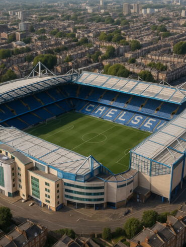 Stamford Bridge