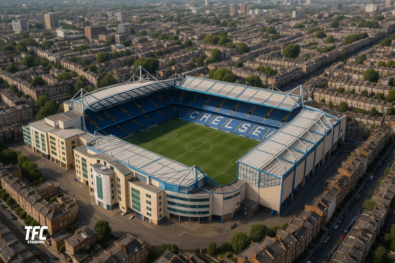 Stamford Bridge