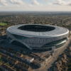 tottenham hotspur stadium