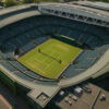 Wimbledon - Centre Court