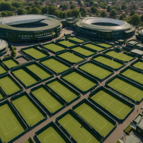 Wimbledon