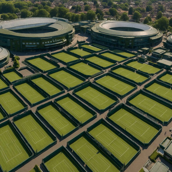 Wimbledon