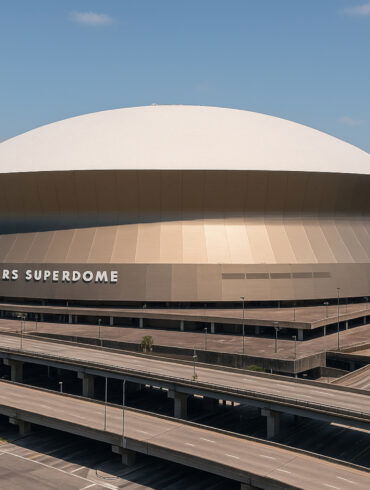 Caesars Superdome
