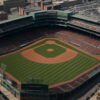 Fenway Park seating