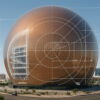 The Sphere, Los Vegas