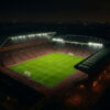 anfield night