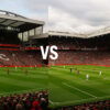 anfield vs old trafford