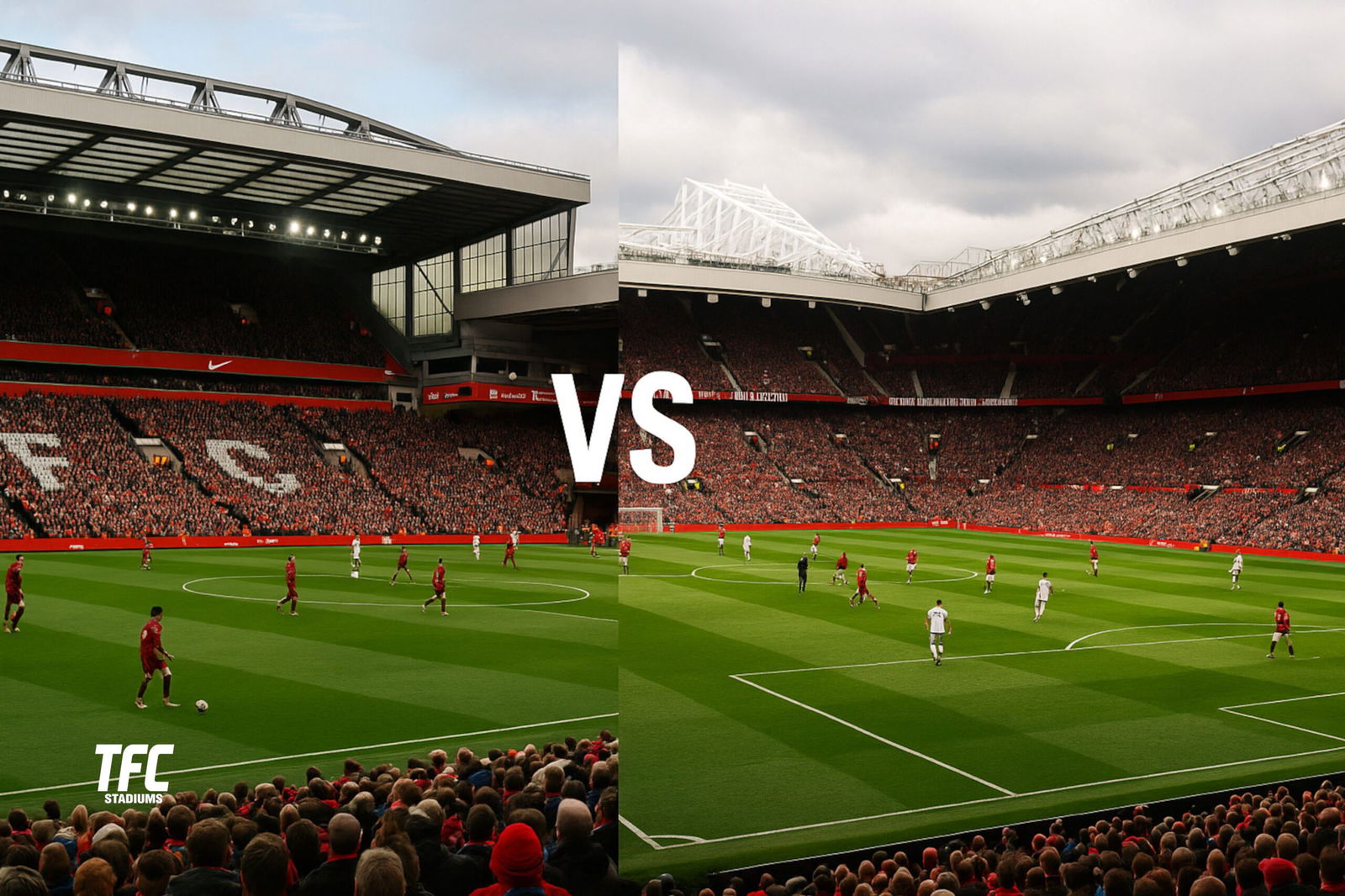 anfield vs old trafford