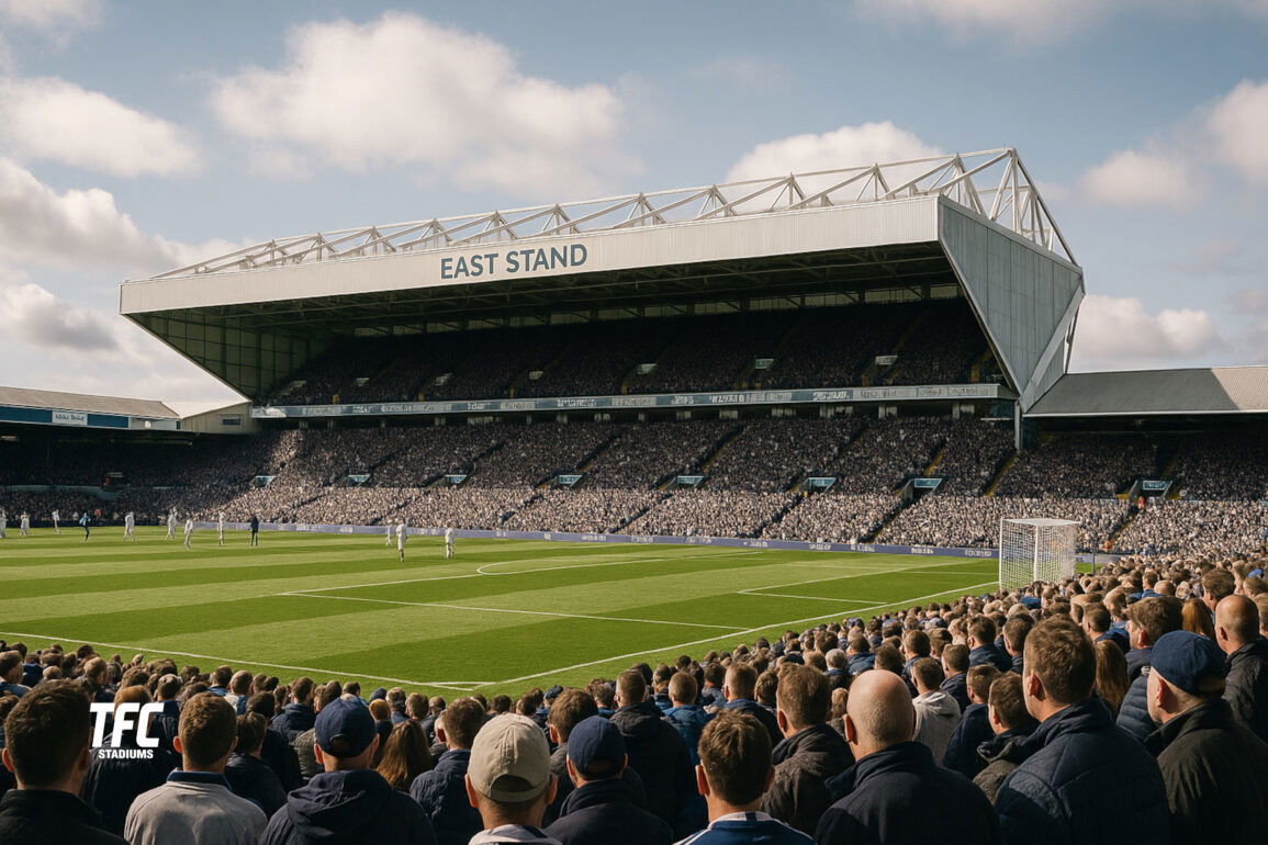 elland road stadium