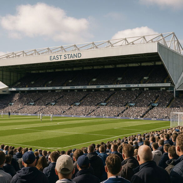 elland road stadium