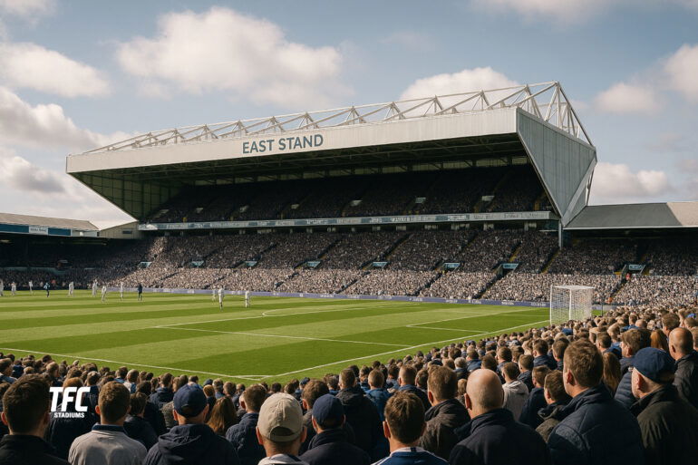 elland road stadium