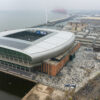 Everton Stadium