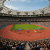 London Stadium