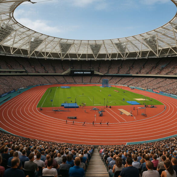London Stadium