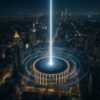 Madison Square Garden - Cultural Icon