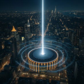 Madison Square Garden - Cultural Icon