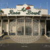 Rose Bowl with Schematics
