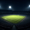 Inside San Siro