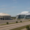 texas stadium at&t stadium