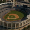 yankee stadium