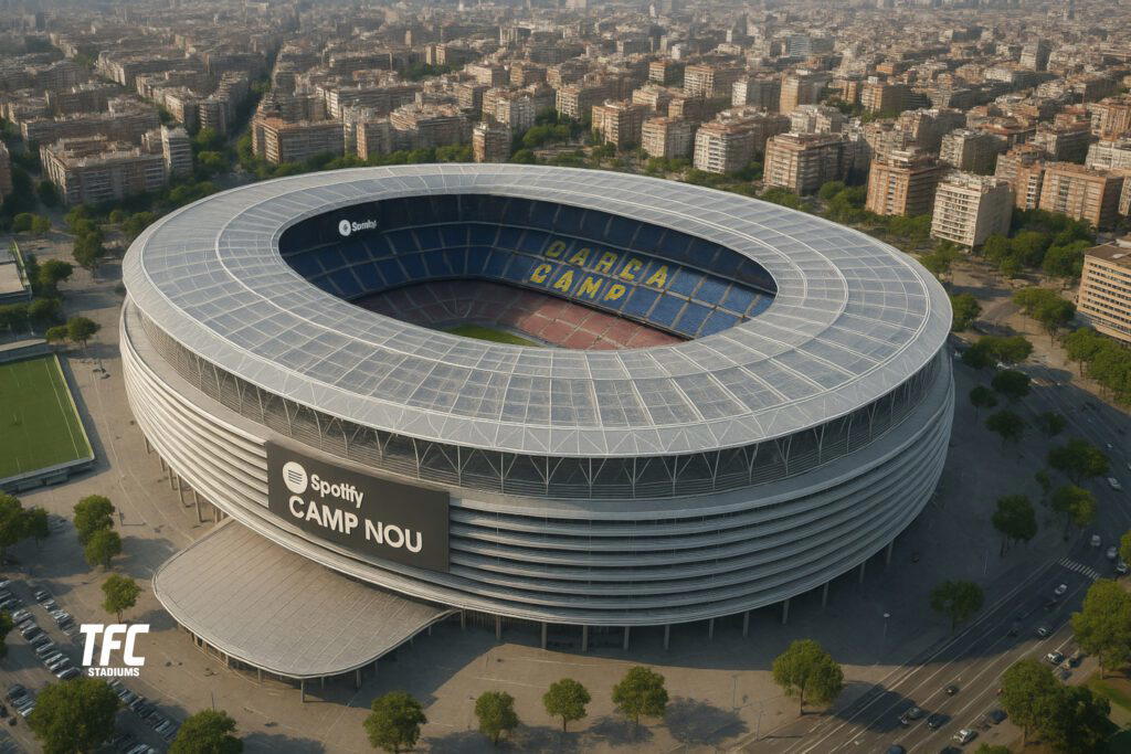 Camp Nou