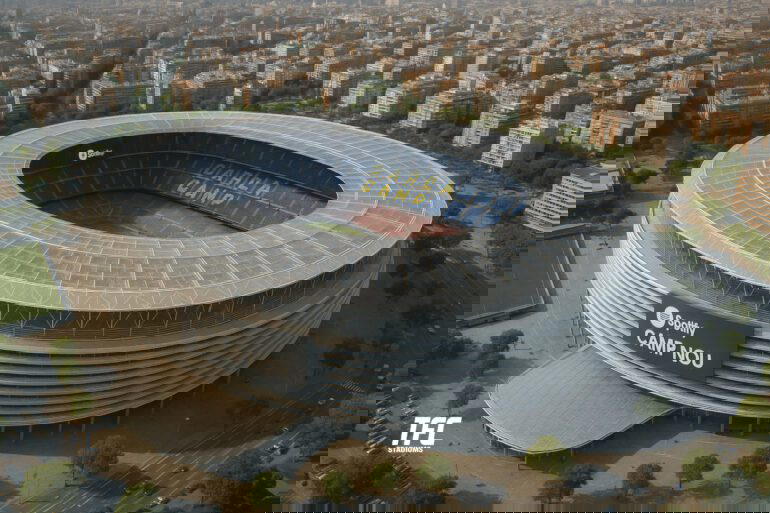 Camp Nou
