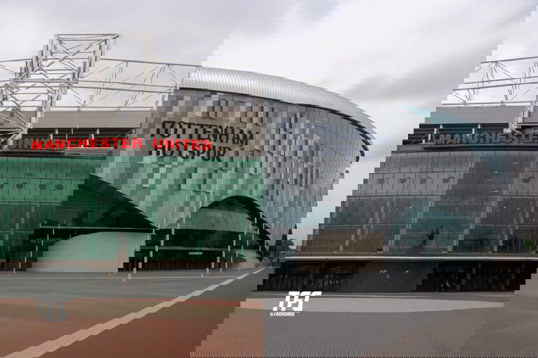 Old Trafford vs Other Premier League Stadiums