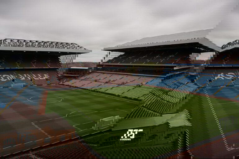 Villa Park