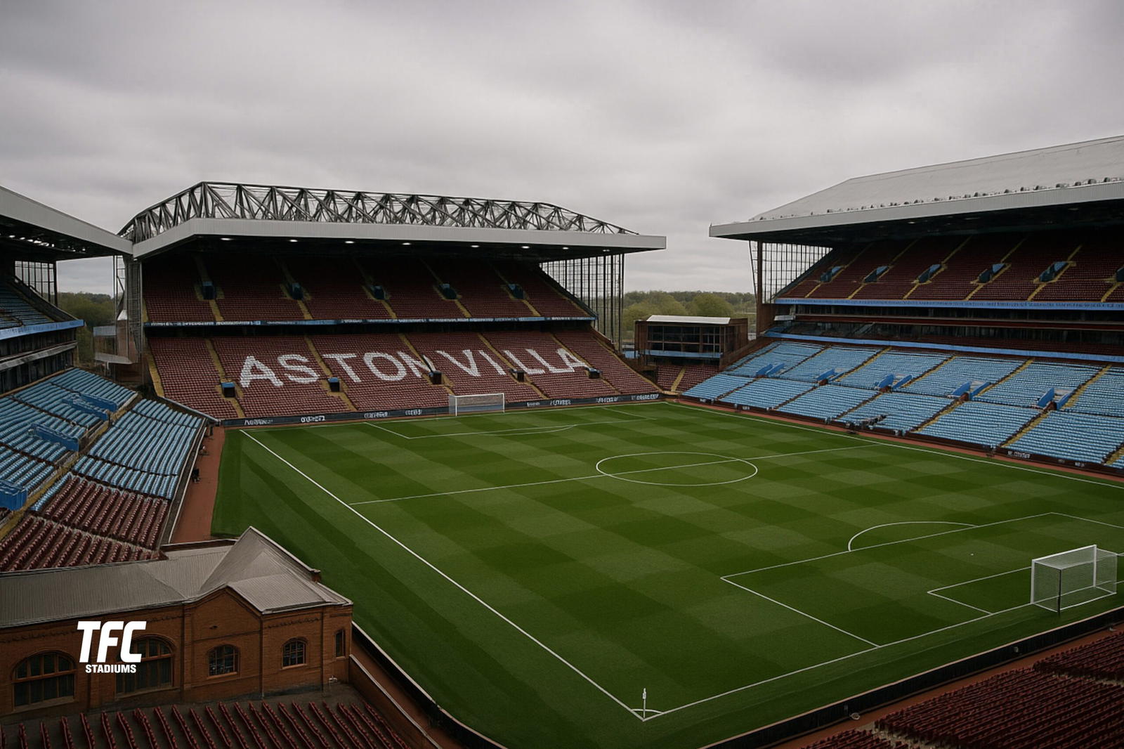 Villa Park