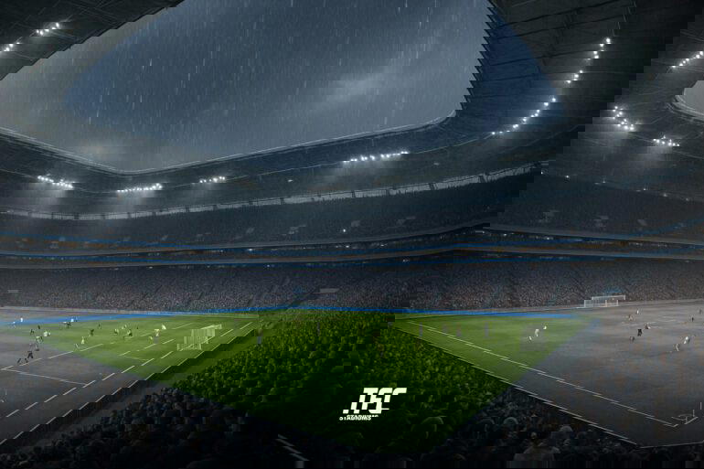 Best Stadiums to watch a game during bad weather