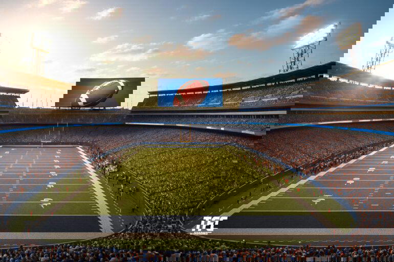 Best Superbowl Stadiums