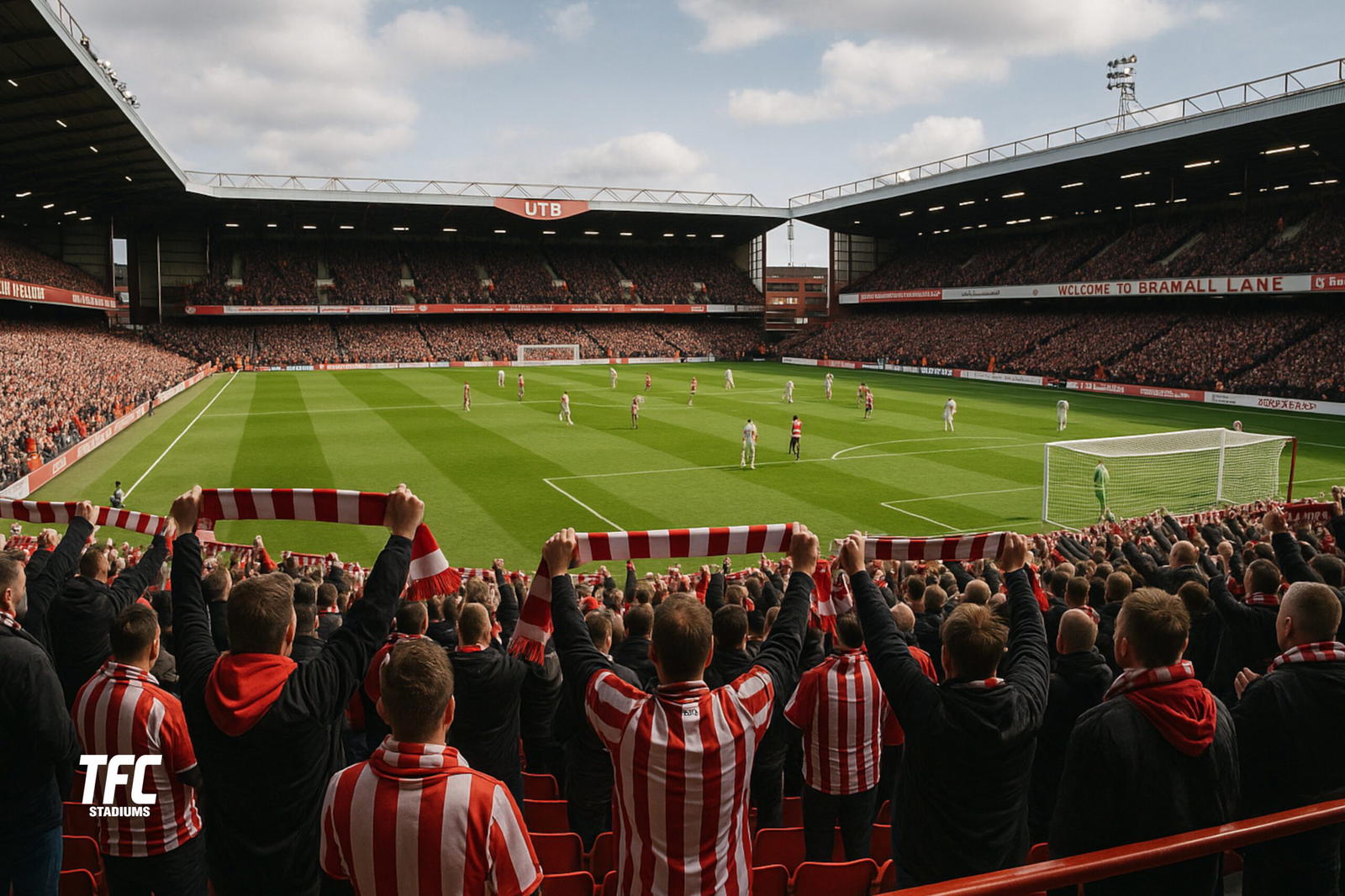 bramall lane derby - Sheffield United vs Sheffield Wednesday