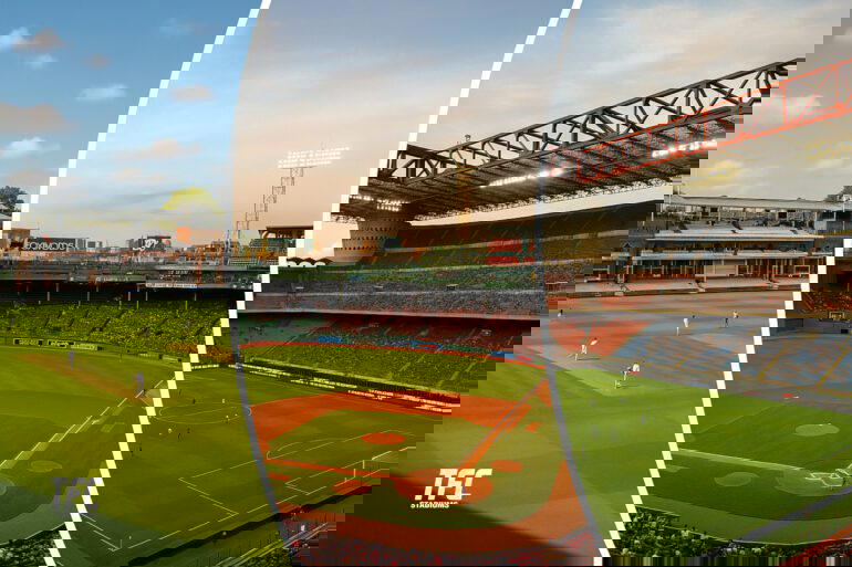 Oldest Famous Stadiums still in use