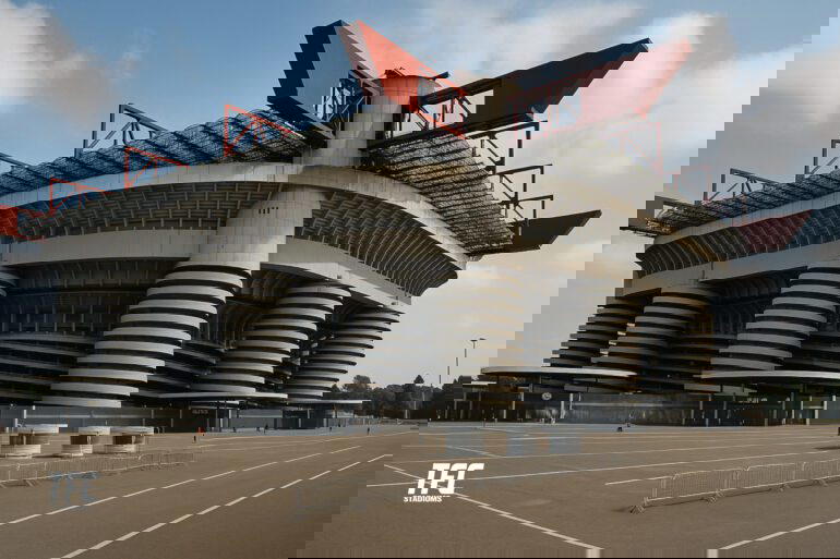 San Siro Stadium