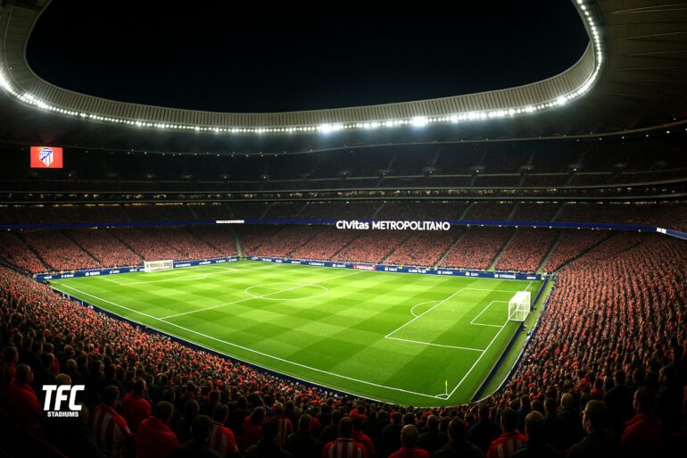 Cívitas Metropolitano