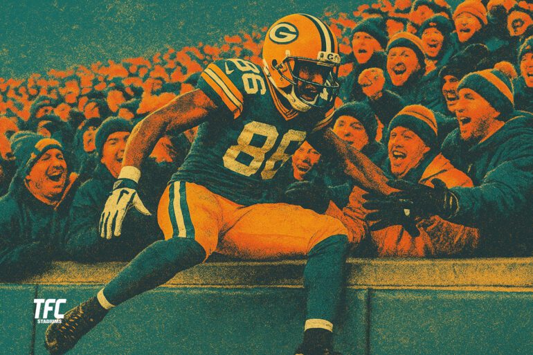 Lambeau Leap