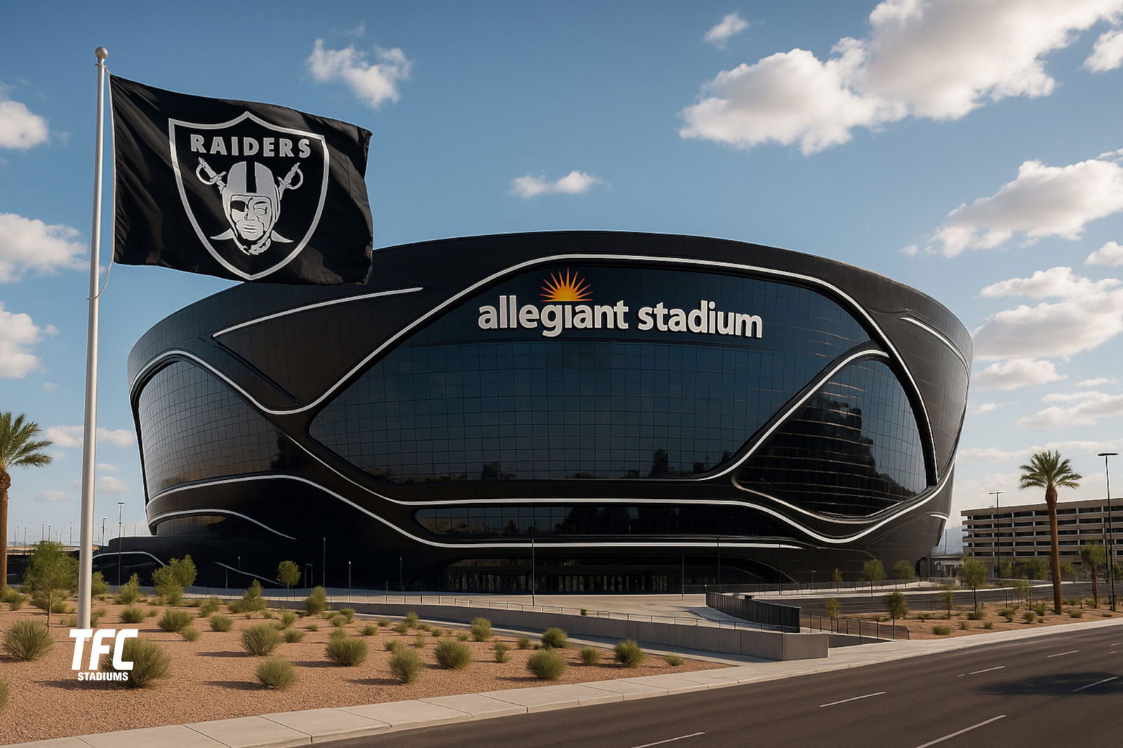 How Las Vegas Won the Raiders Franchise